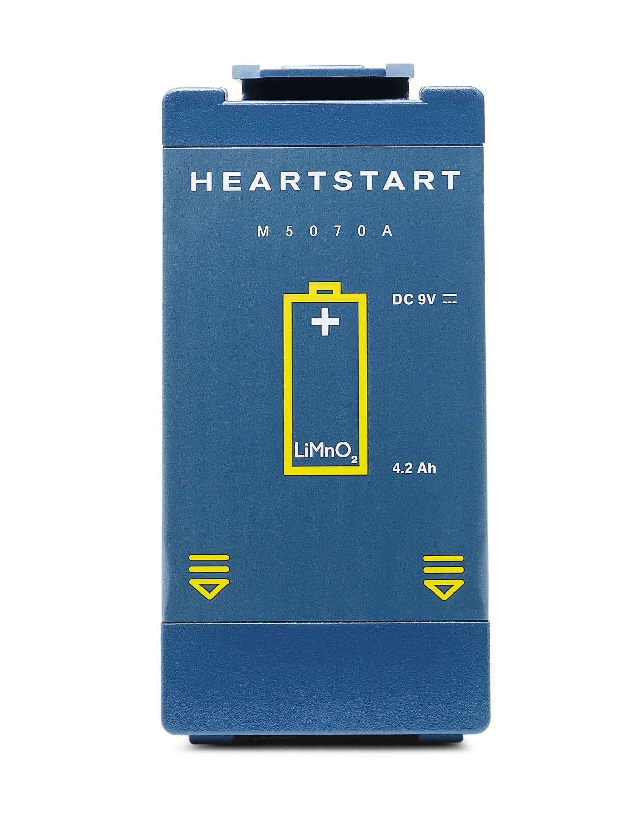 Batterie M5070A für HeartStart AED  Batterie M5070A für HeartStart AED