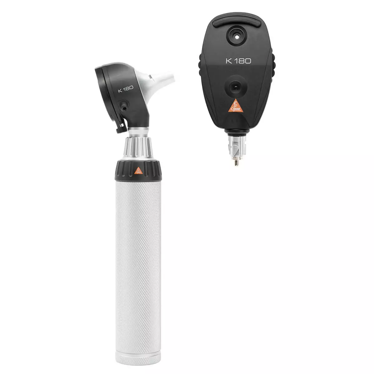  Set otoscope et ophtalmoscope HEINE K180 XHL F.O.