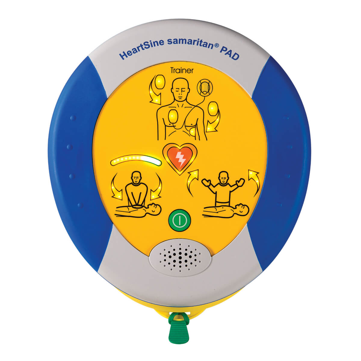 PAD 350 Trainingsdefibrillator  PAD 350 Trainingsdefibrillator