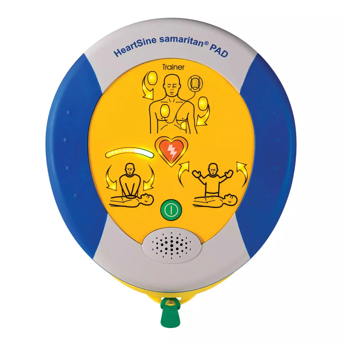  Défibrillateur de formation PAD 350