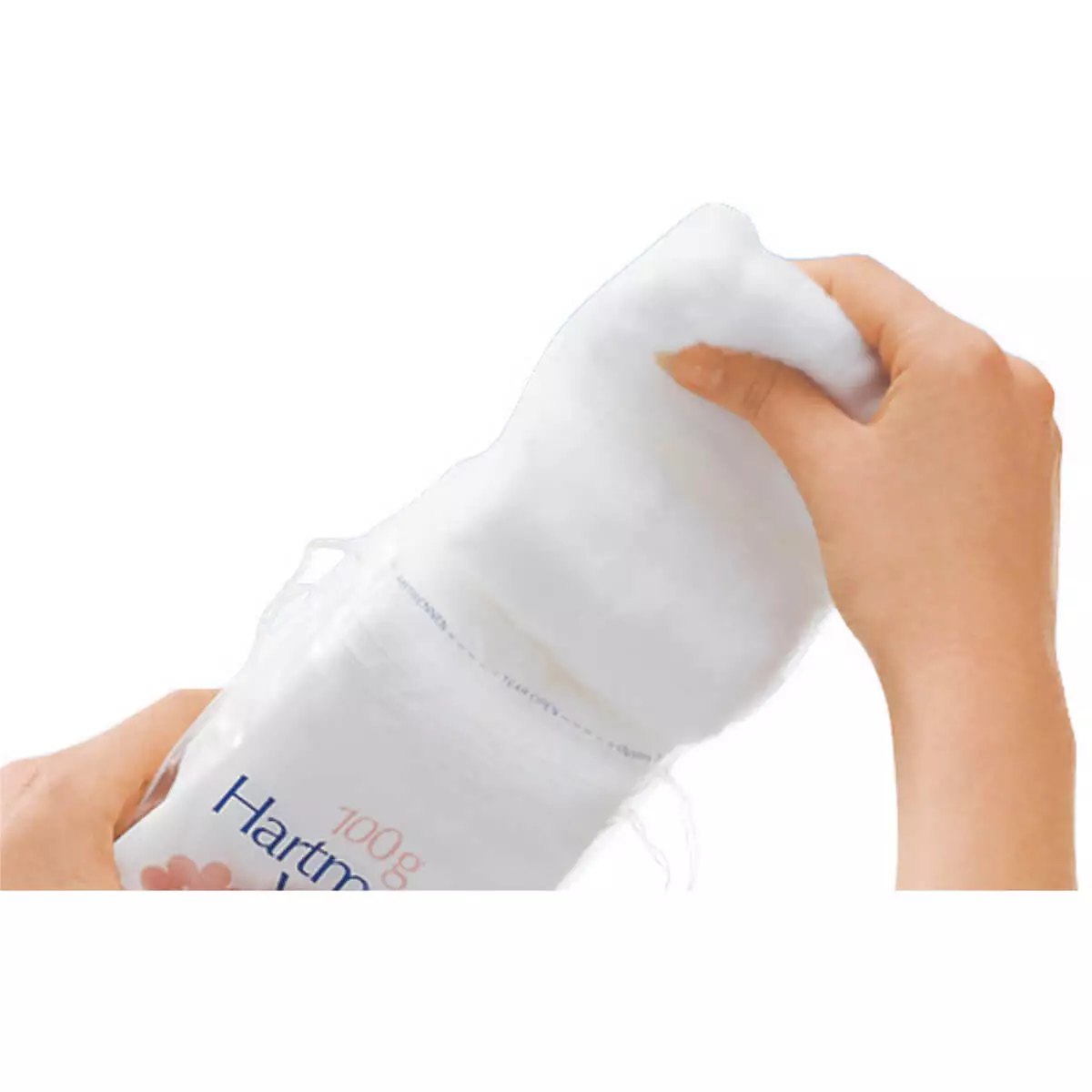  Coton médical