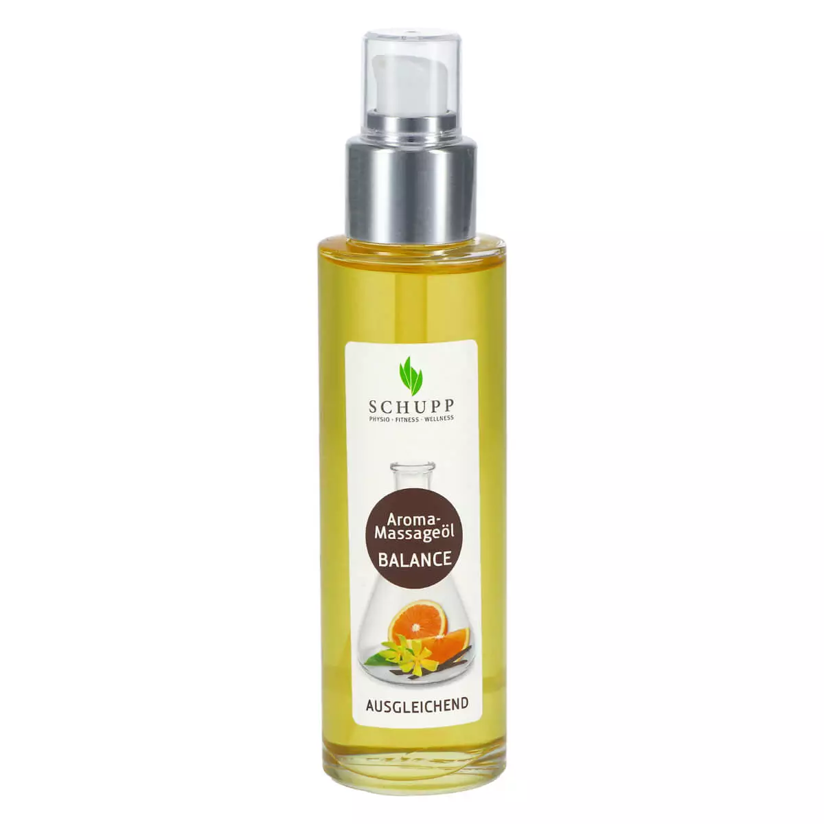  Aroma-Massageöl