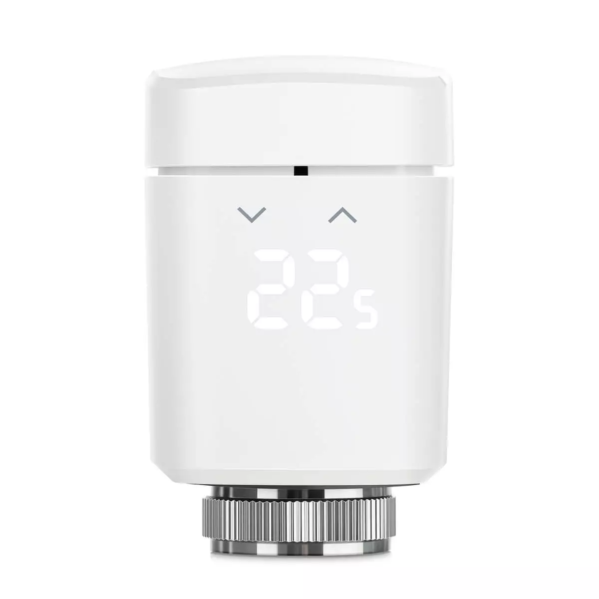  Thermostat de radiateur intelligent Eve Thermo