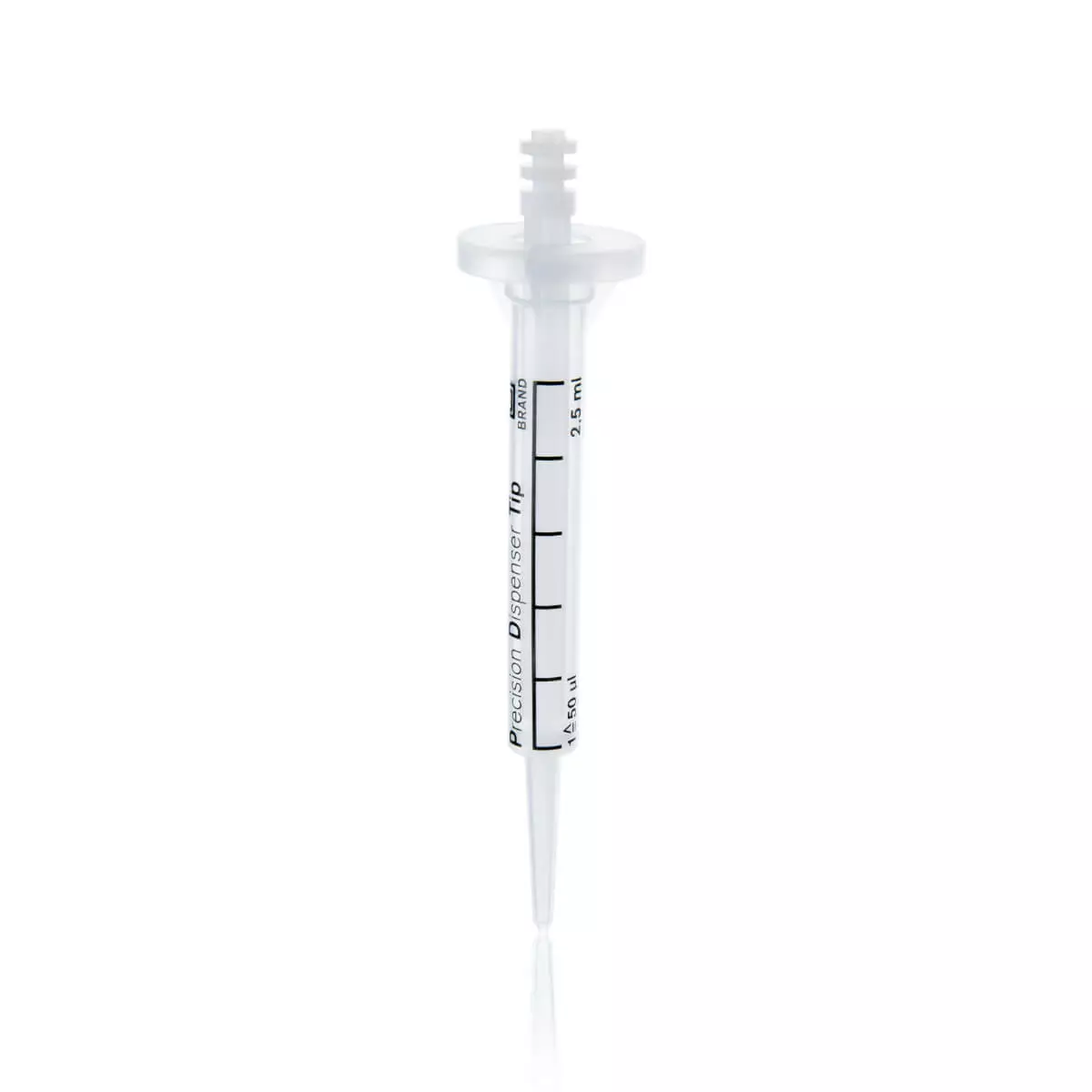 PD-Tips II Dispenserspitzen PD-Tips II Dispenserspitzen