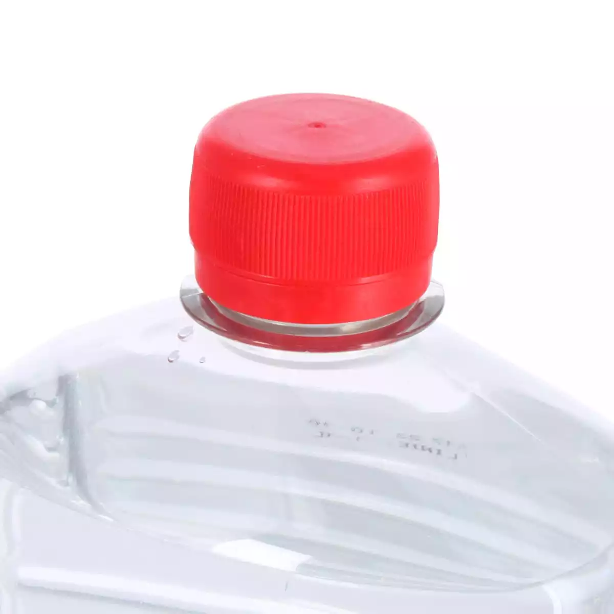  Eau de laboratoire bidistillée