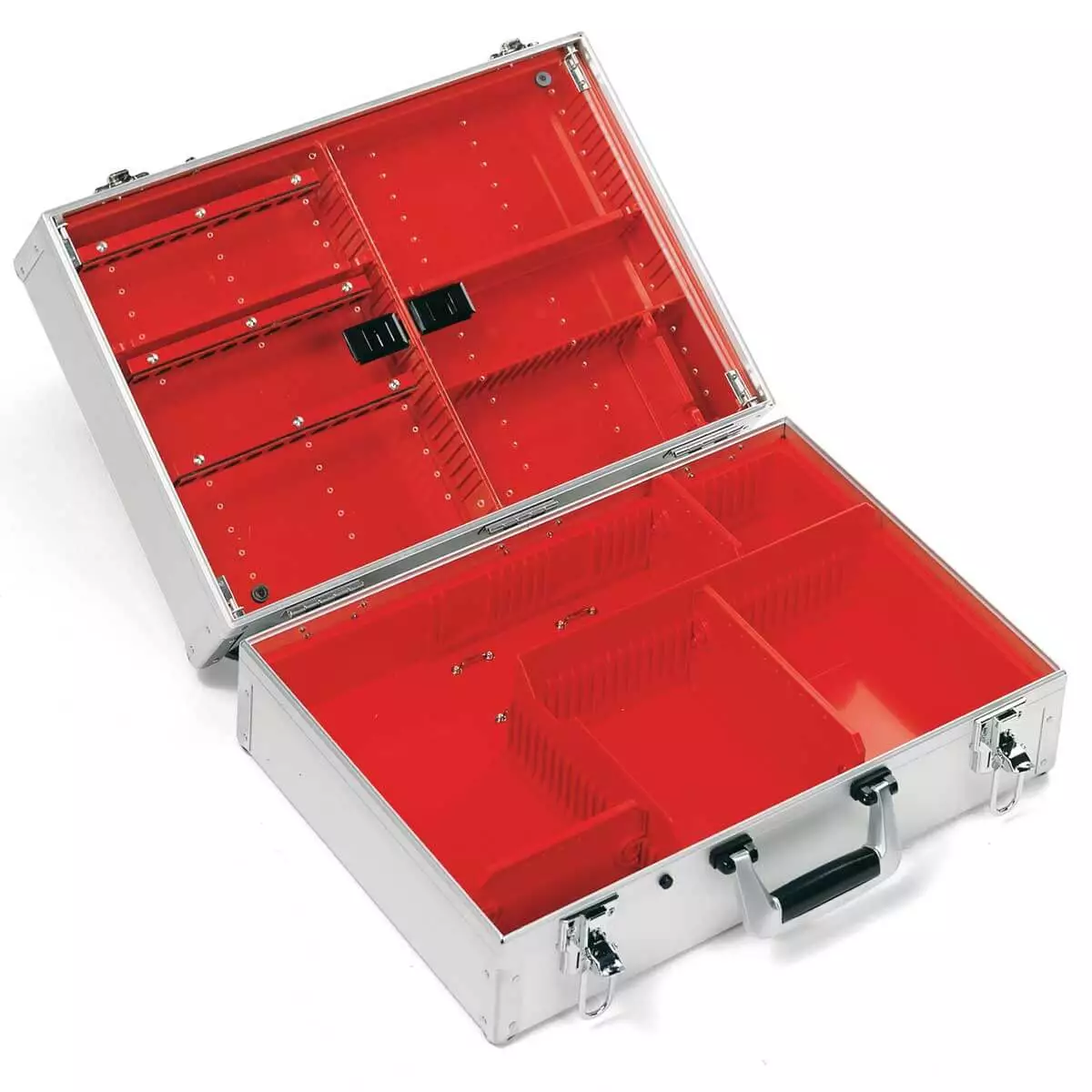  Valise rigide d’urgence Ulmer II