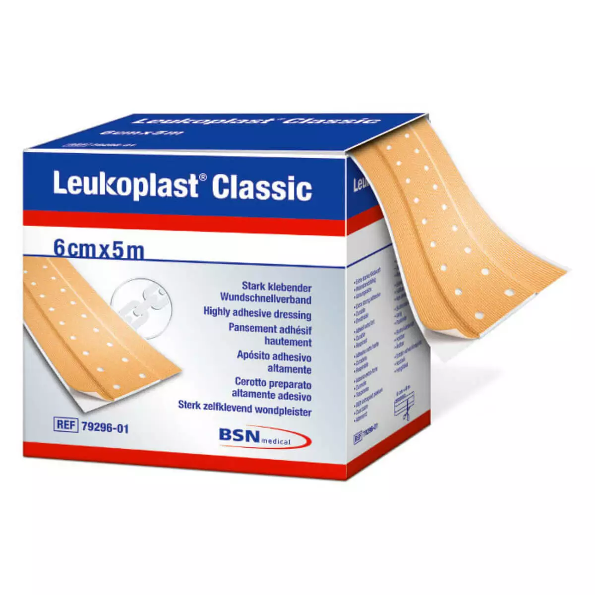  Pansement à découper Classic