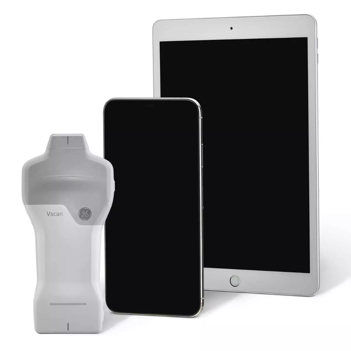  Système d’échographie Vscan Air SL