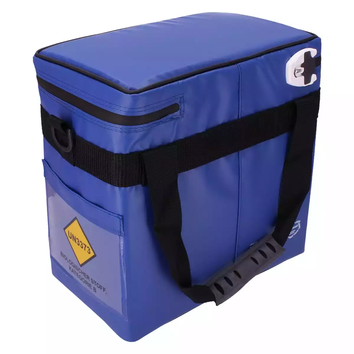 PYB Labortasche