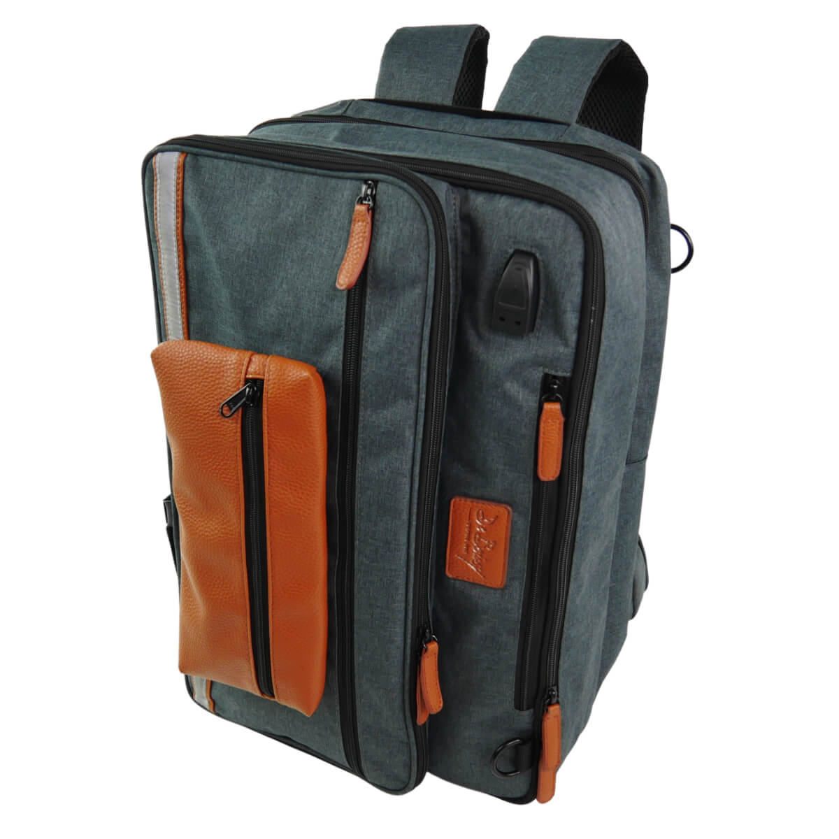 Etretat medizinischer Rucksack