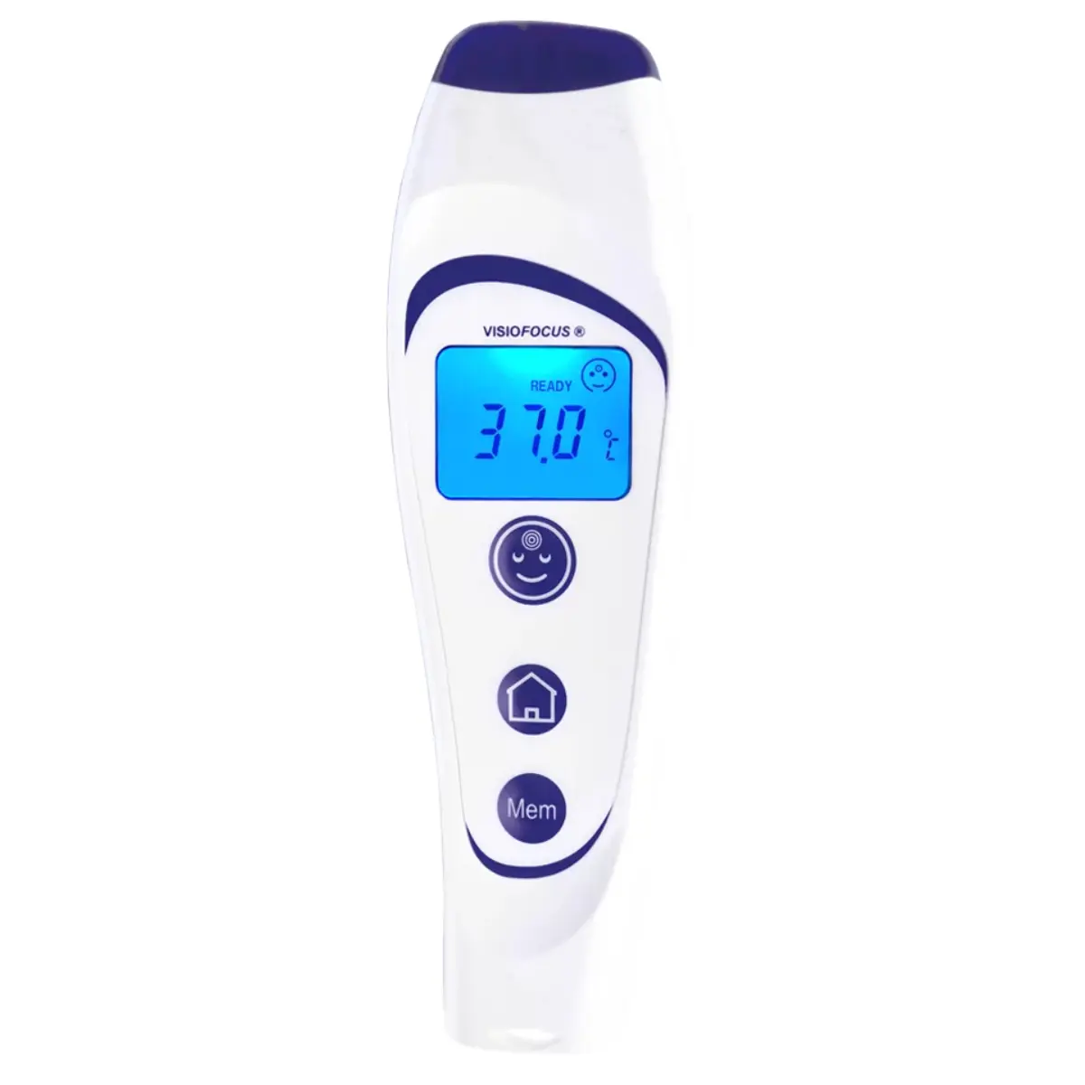 Visiofocus Infrarot-Thermometer Visiofocus Infrarot-Thermometer