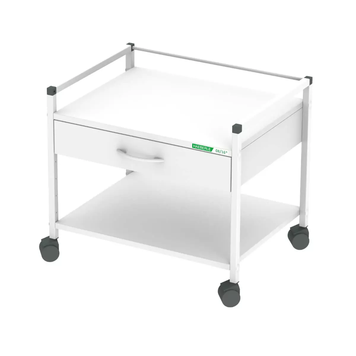  08/16 Chariot bas 60
