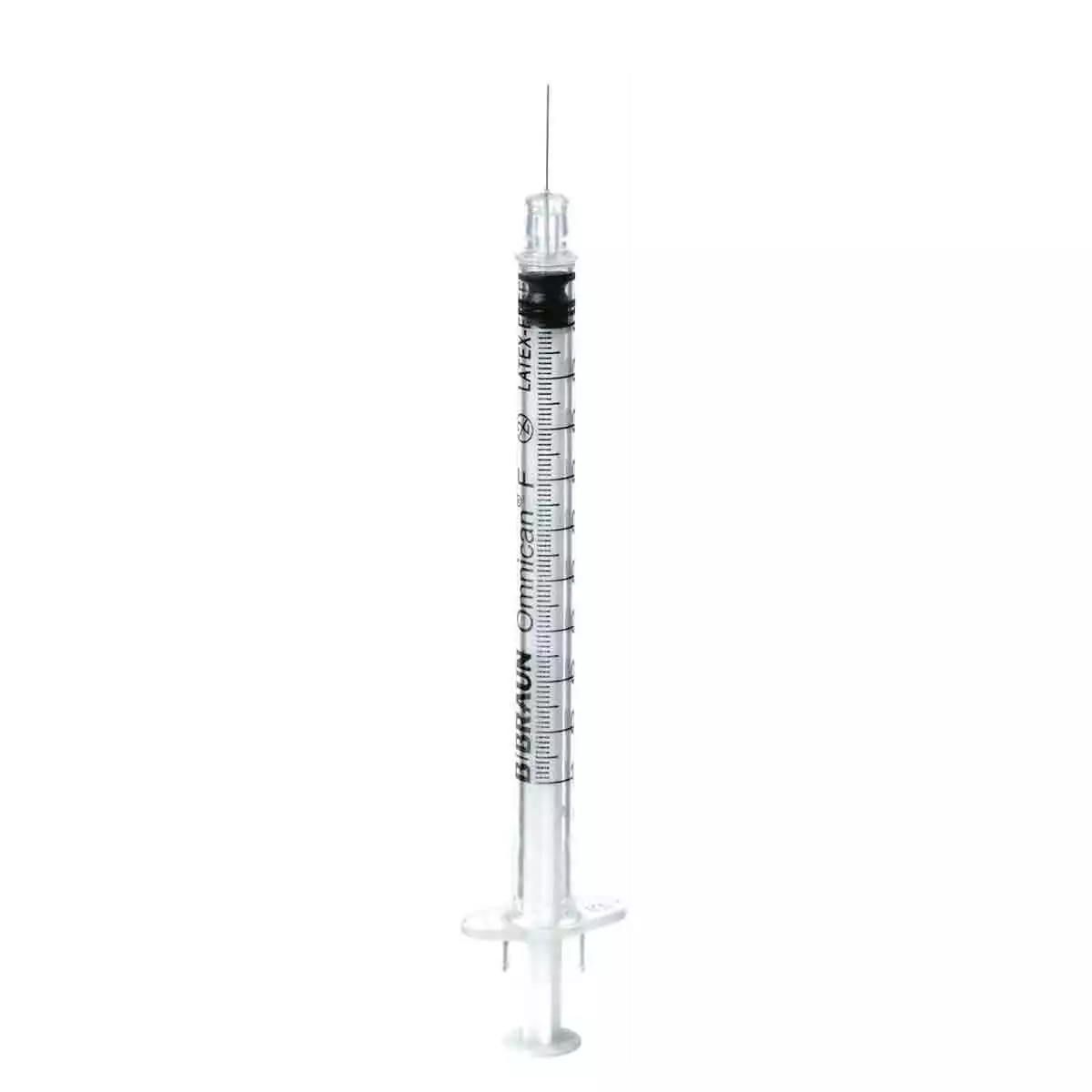  Seringues à dosage fin Omnican-F