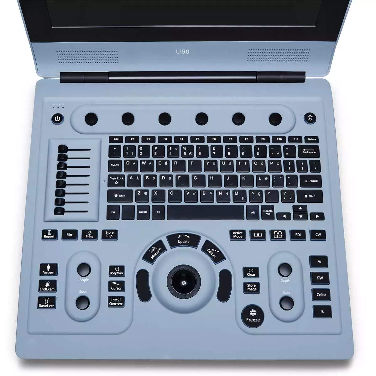  U60 Diagnostic Ultrasound System