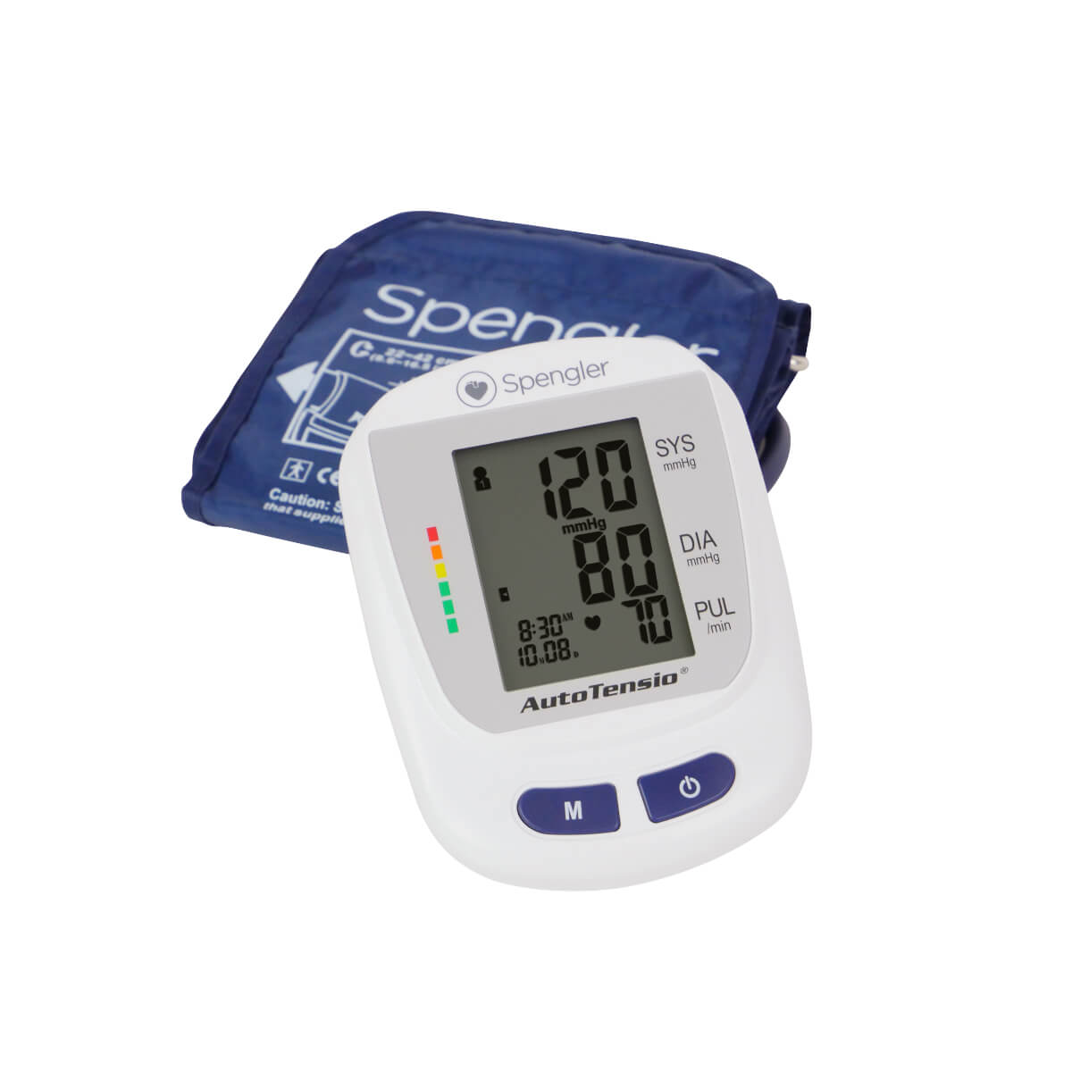 Autotensio Oberarm-Blutdruckmessgerät  Autotensio Oberarm-Blutdruckmessgerät
