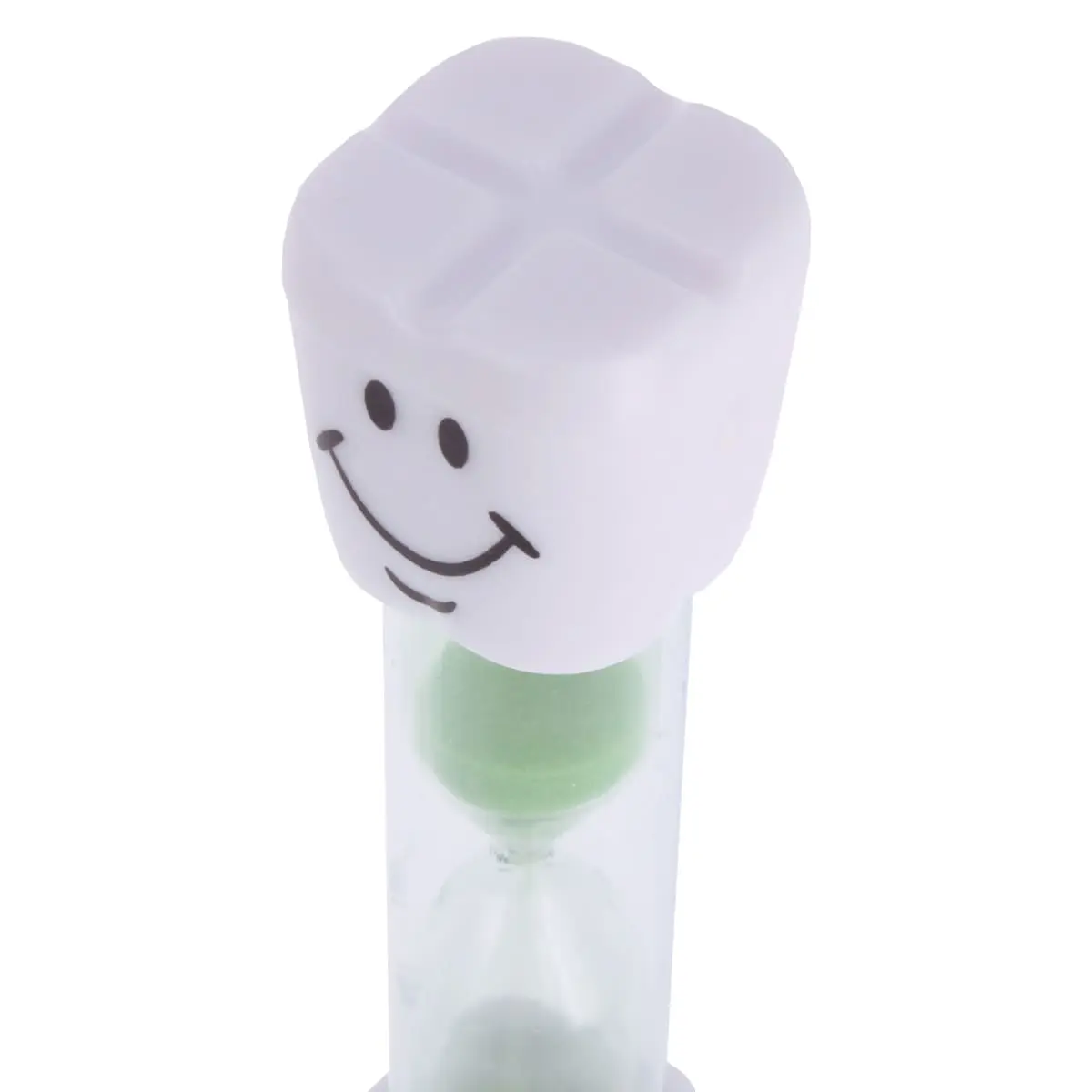  Sanduhren mit Zahndesign