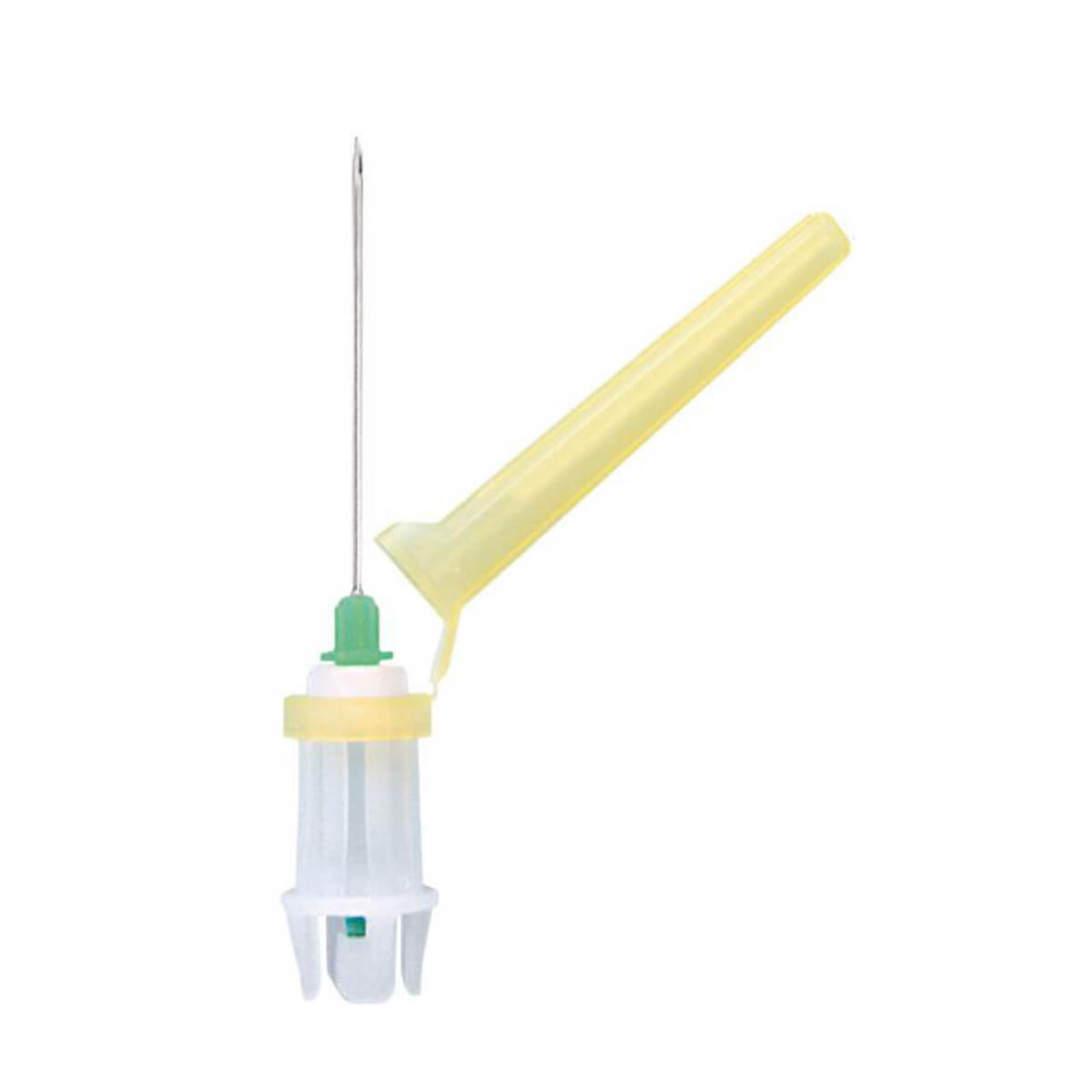 Safety-Kanüle  Safety-Kanüle