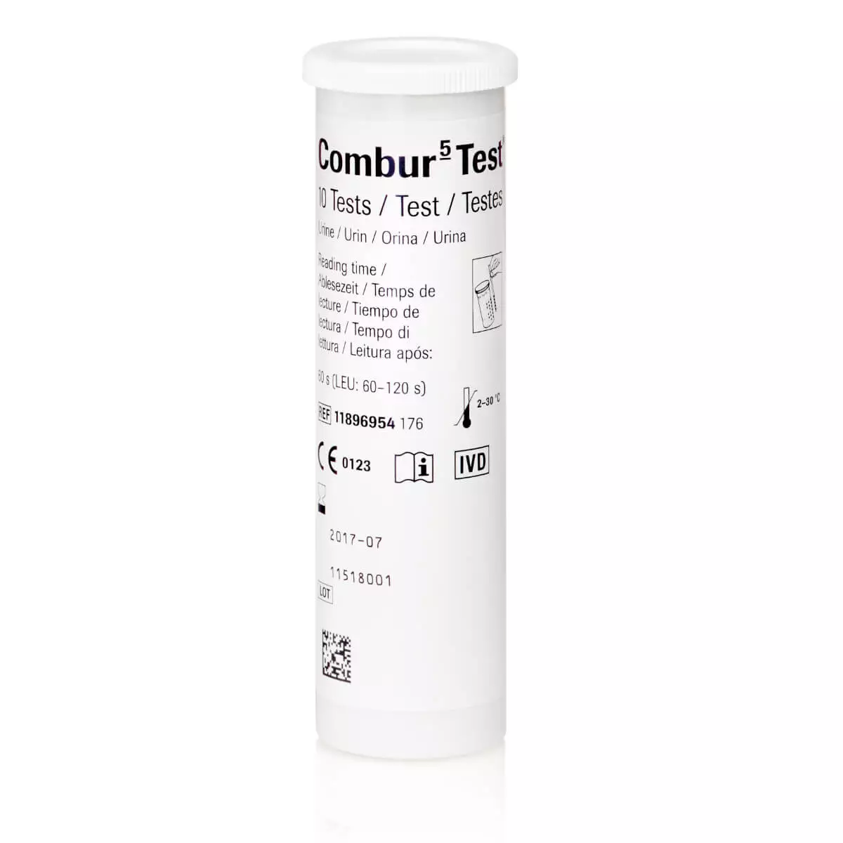  Combur Urin-Test