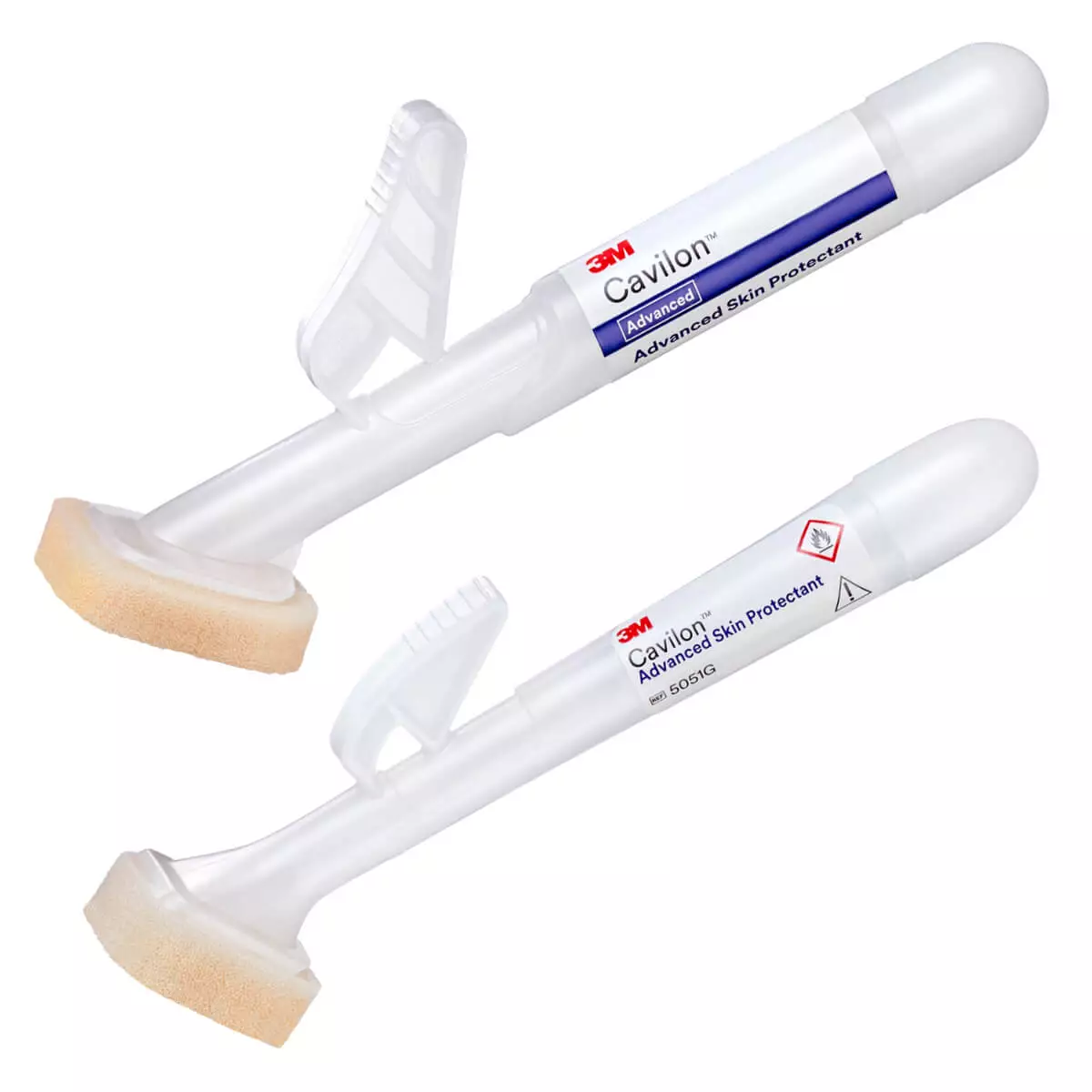  Applicateur de protection cutanée Cavilon Advanced Skin Protectant