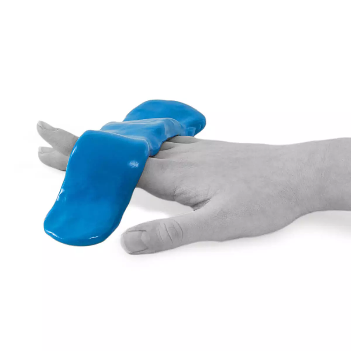  TheraPIE Farbige Therapieknete