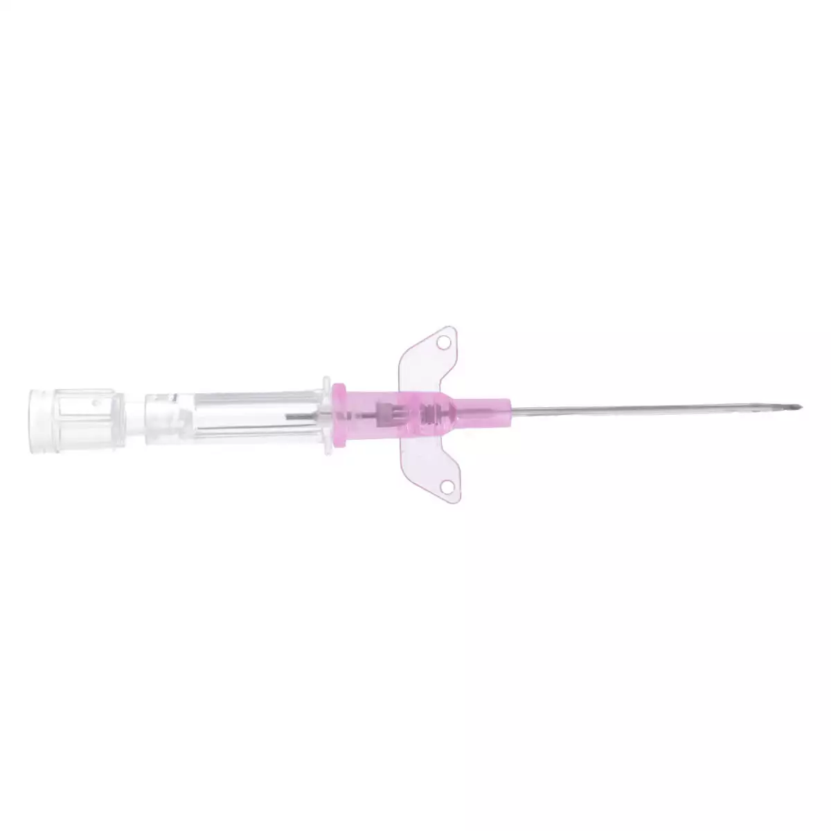 Introcan Safety-W mit Fixierflügeln Introcan Safety-W mit Fixierflügeln