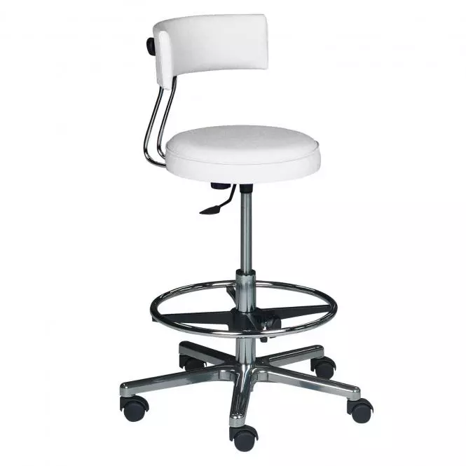  Chaise pivotante