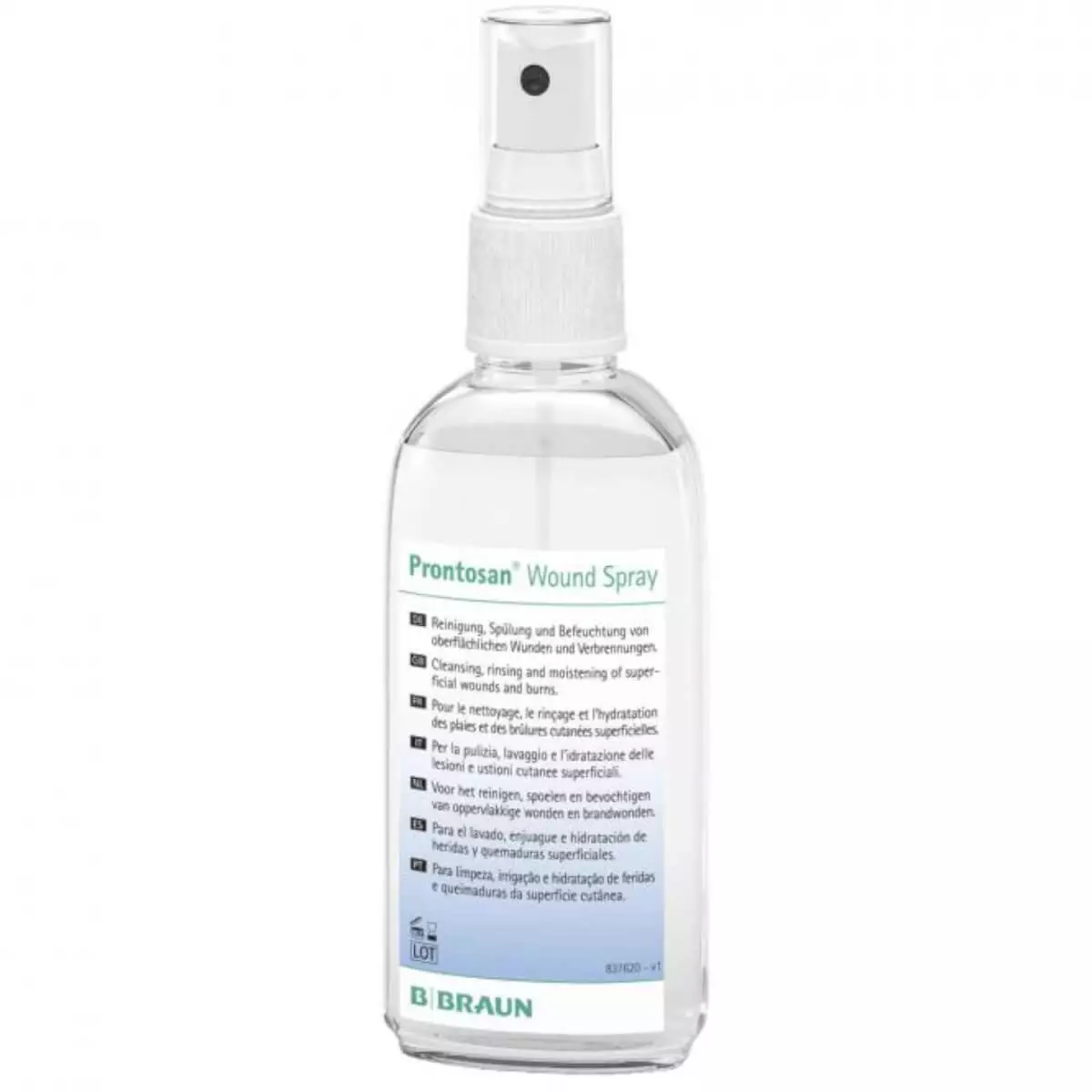  Spray pour plaies Prontosan