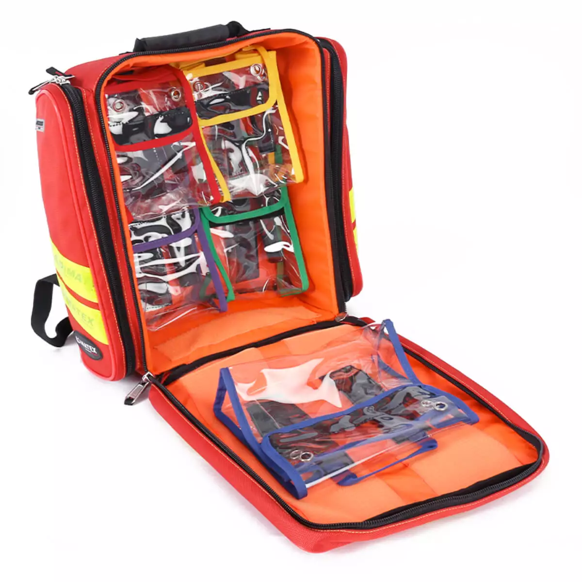  Notfallrucksack LEGEND