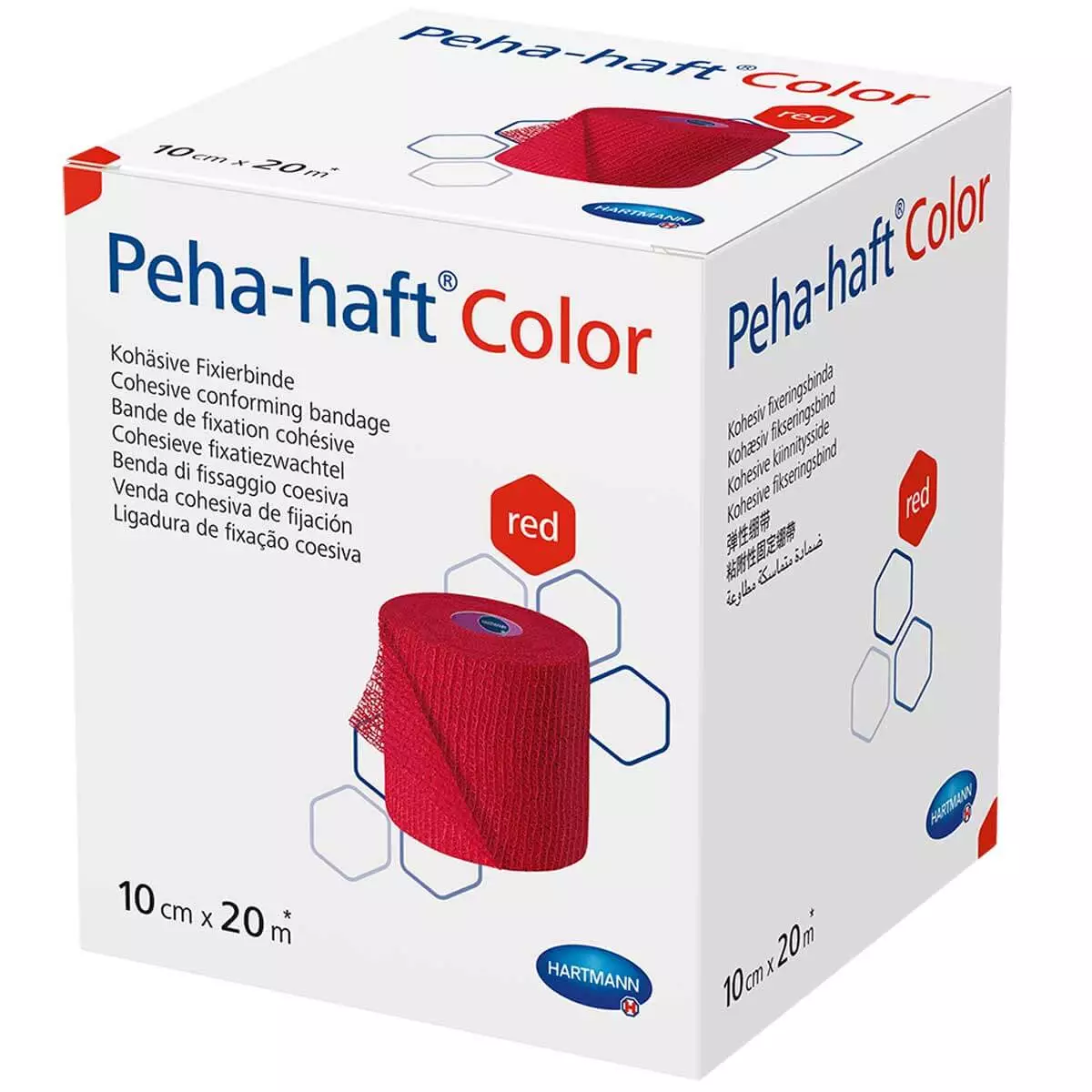 Peha-haft Color Fixierbinde Peha-haft Color Fixierbinde