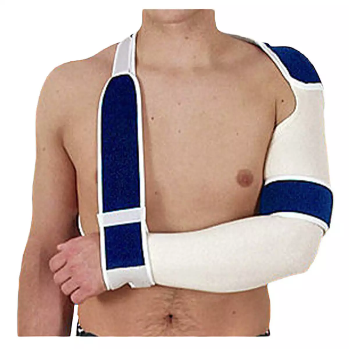  Bandage d’épaule GILCHRIST