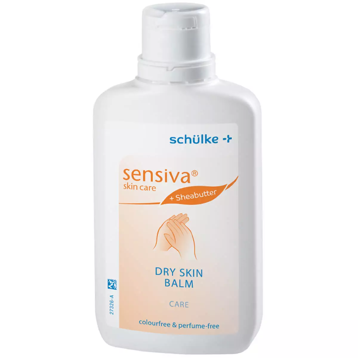  Baume pour les mains sensiva dry skin balm