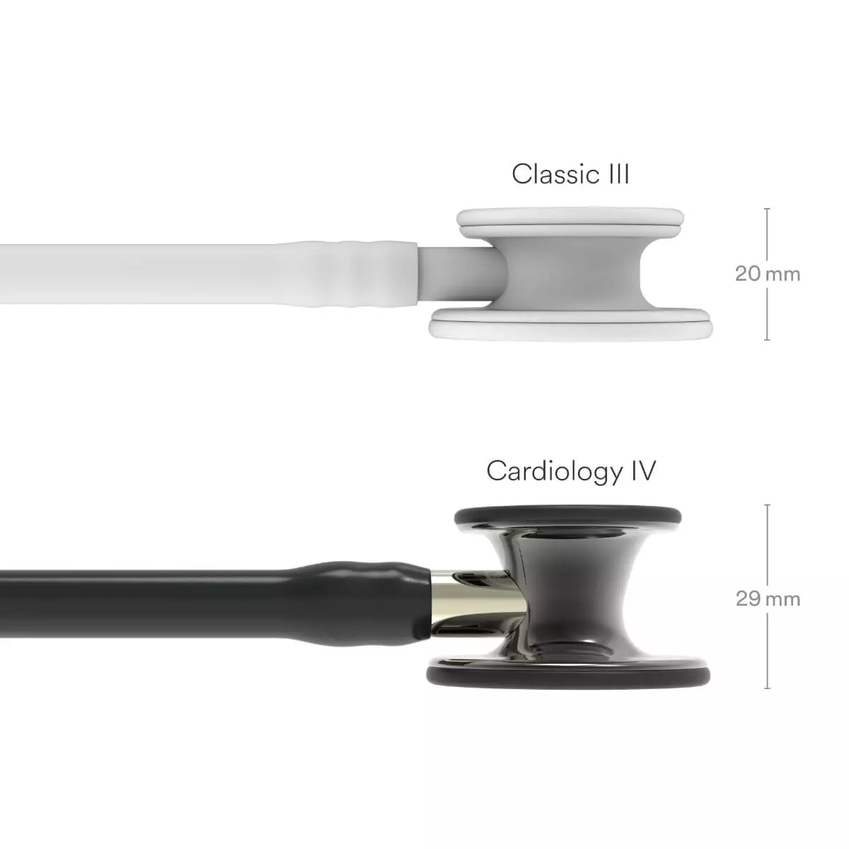  Stéthoscope Cardiologie IV – Stem Edition