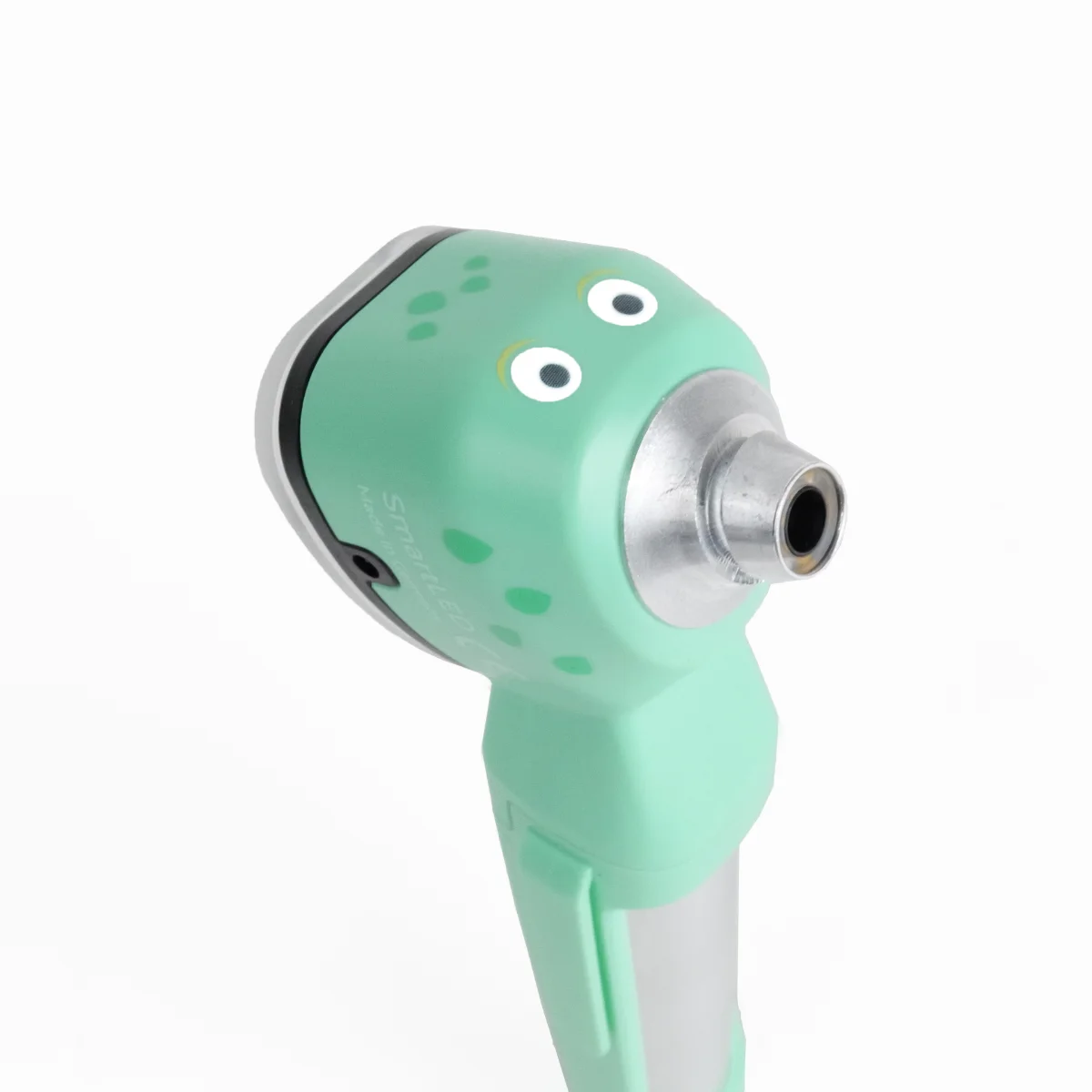 SmartLED Kinderotoskop – Spengler x LUXAMED Edition SmartLED Kinderotoskop – Spengler x LUXAMED Edition