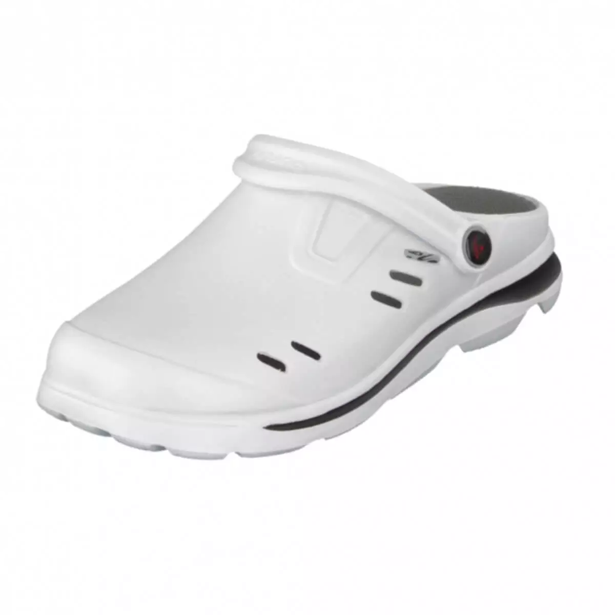  Dux Ortho Clog mit Riemen
