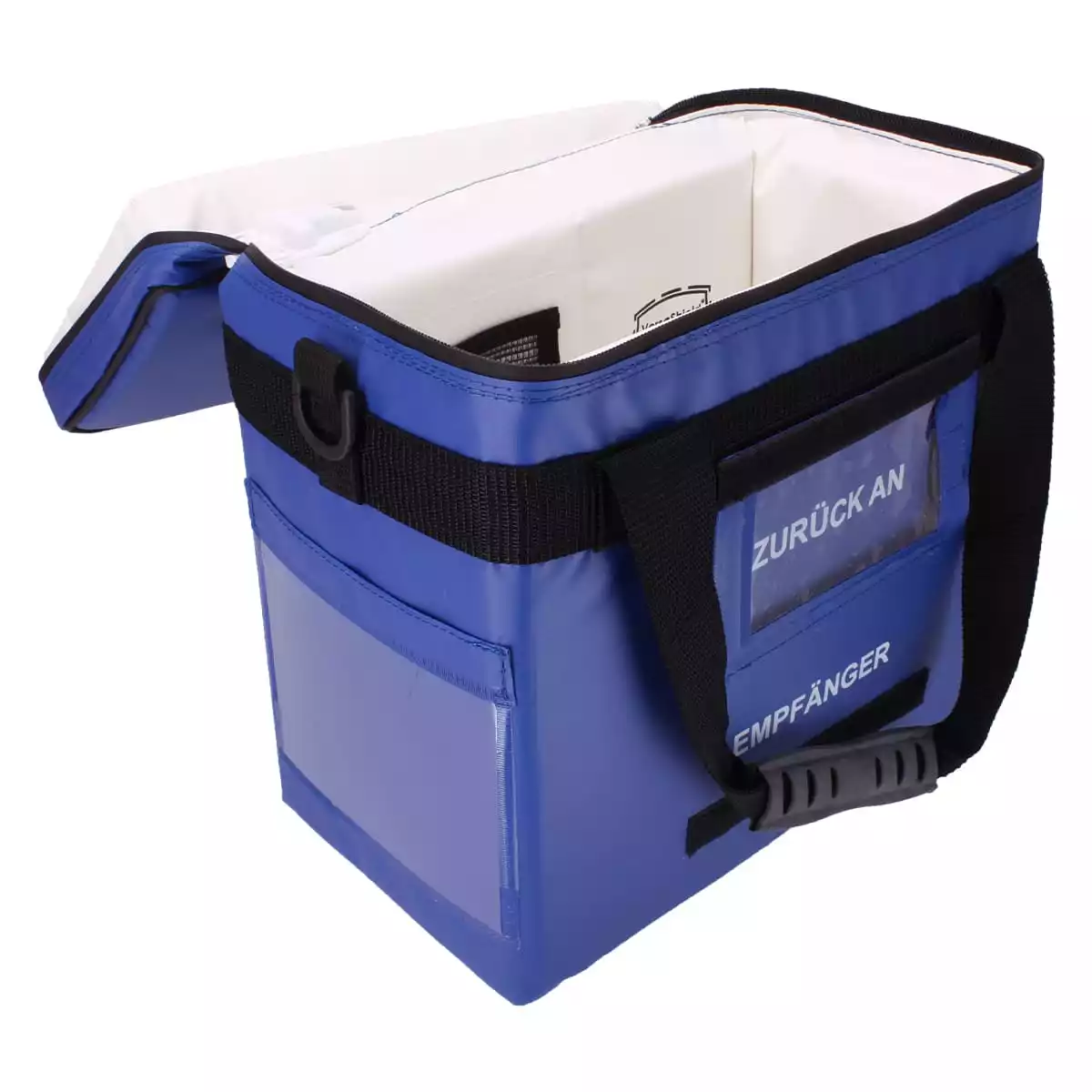  PYB Labortasche