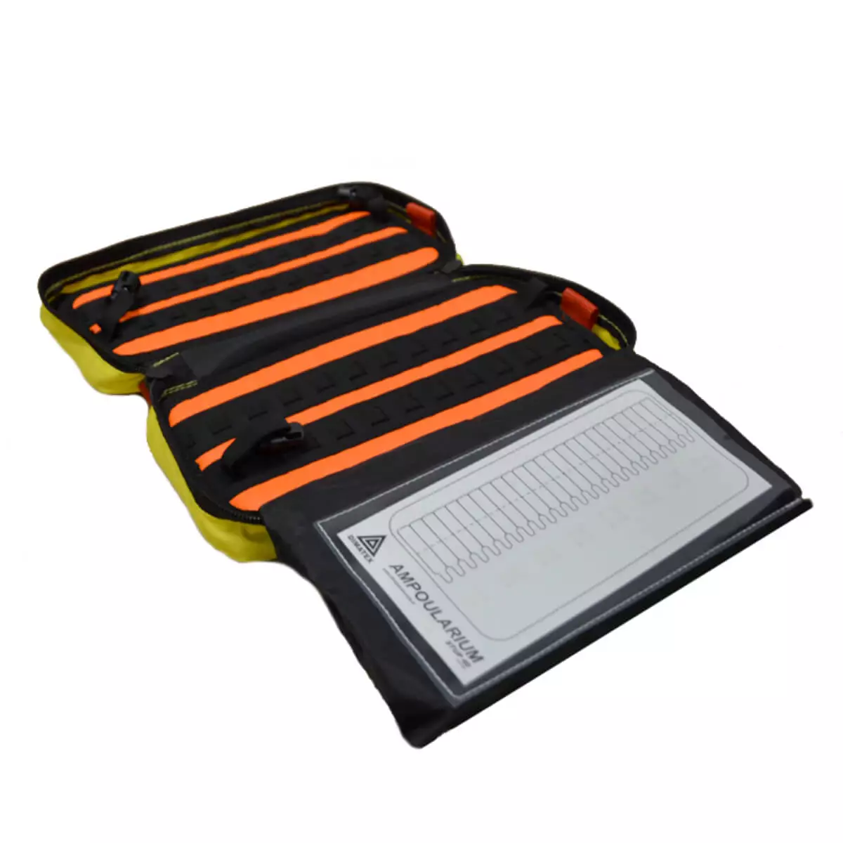  Ampullarium STUP 40