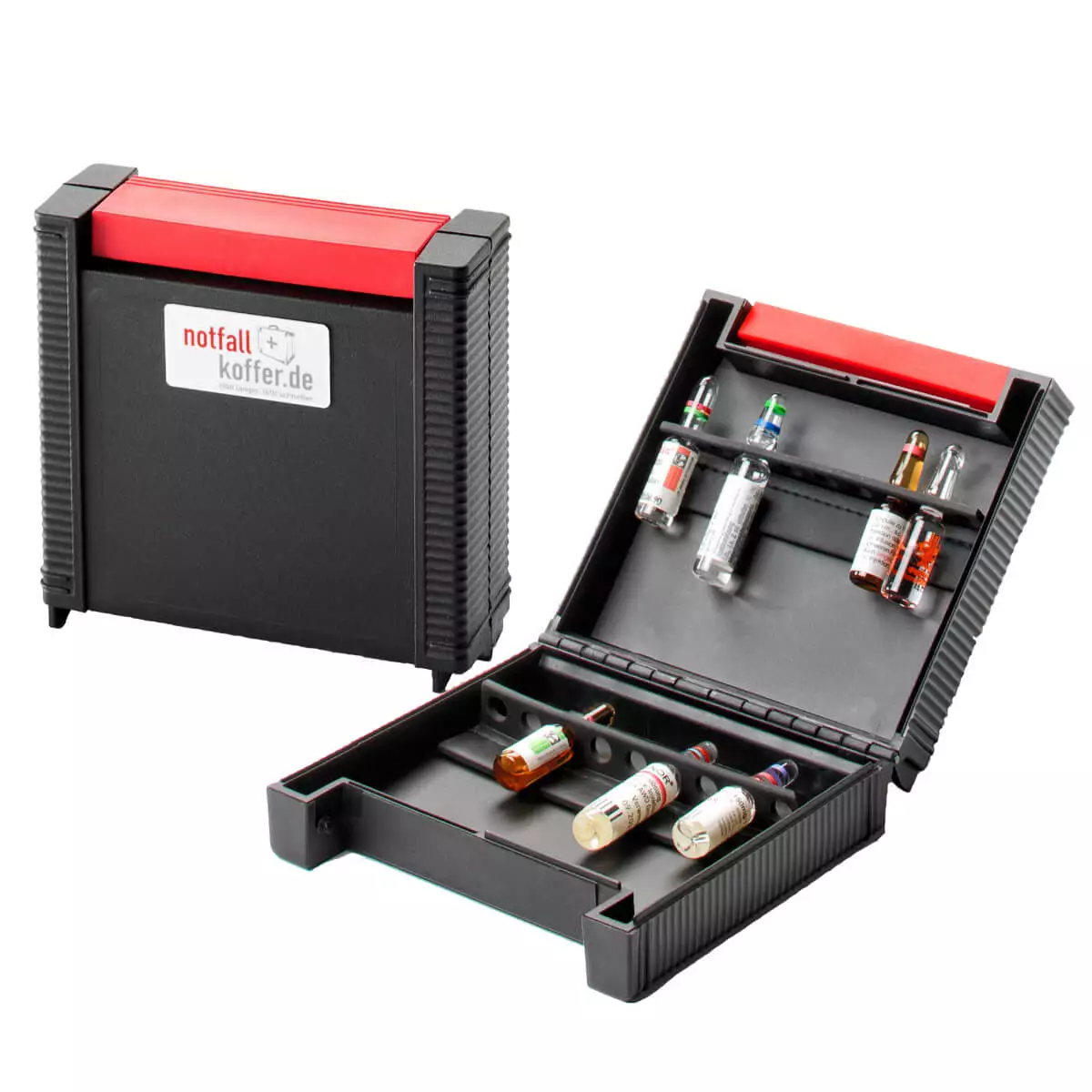  MediBox Ampullarium