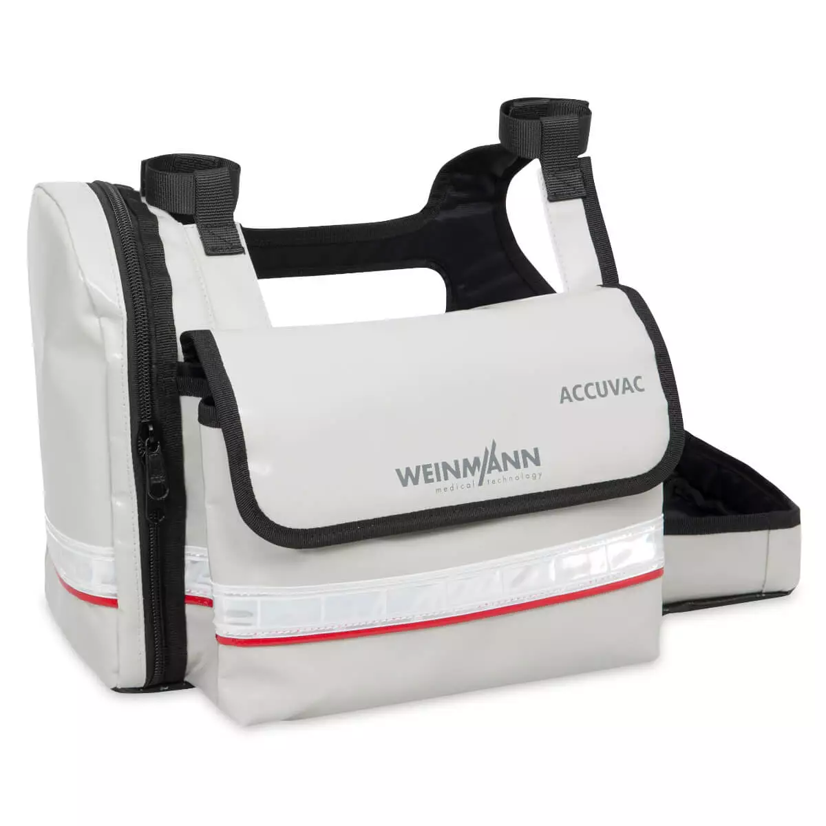  Sac de protection pour pompes d'aspiration ACCUVAC