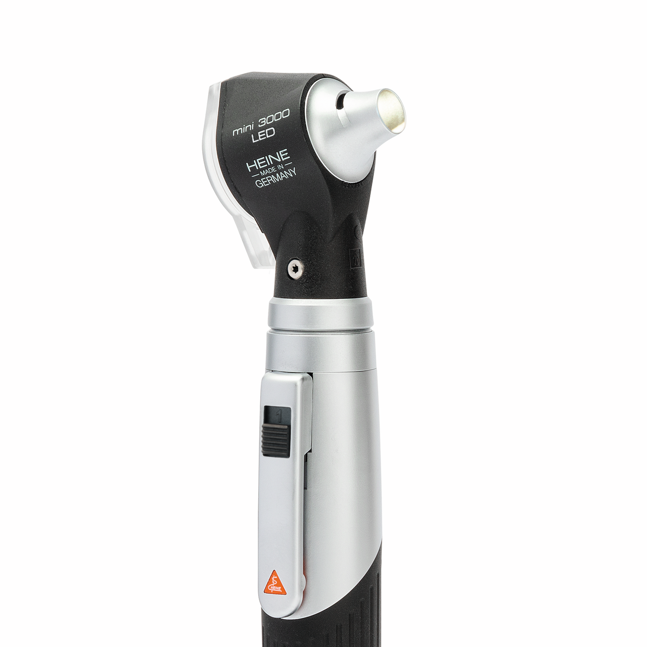  Kit d’otoscope et ophtalmoscope HEINE mini 3000