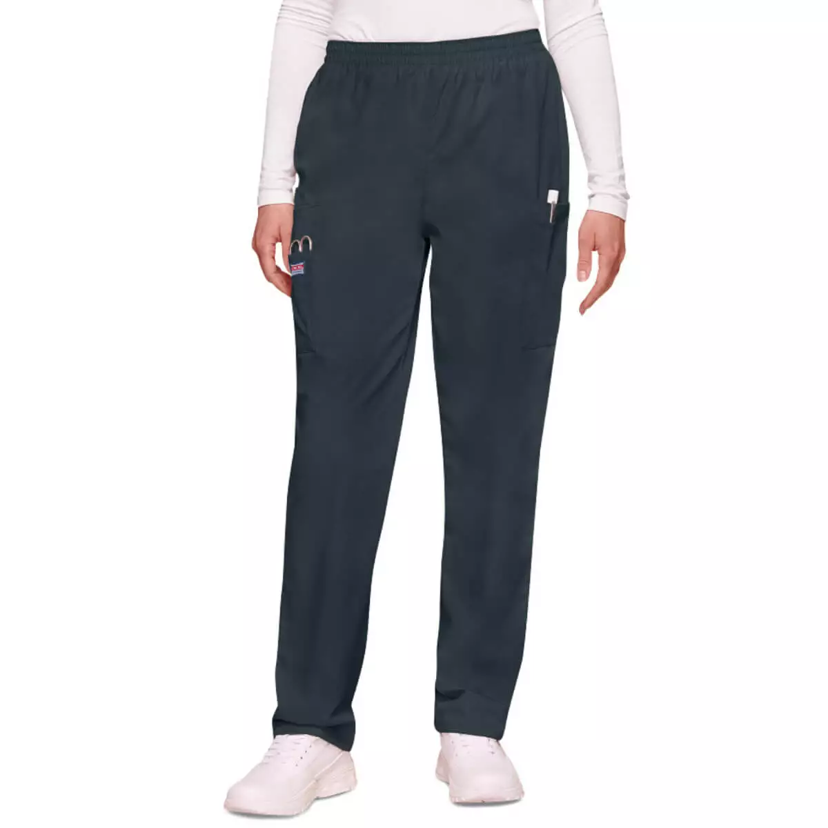 Pantalon Pull-On Cargo pour femme Workwear Originals