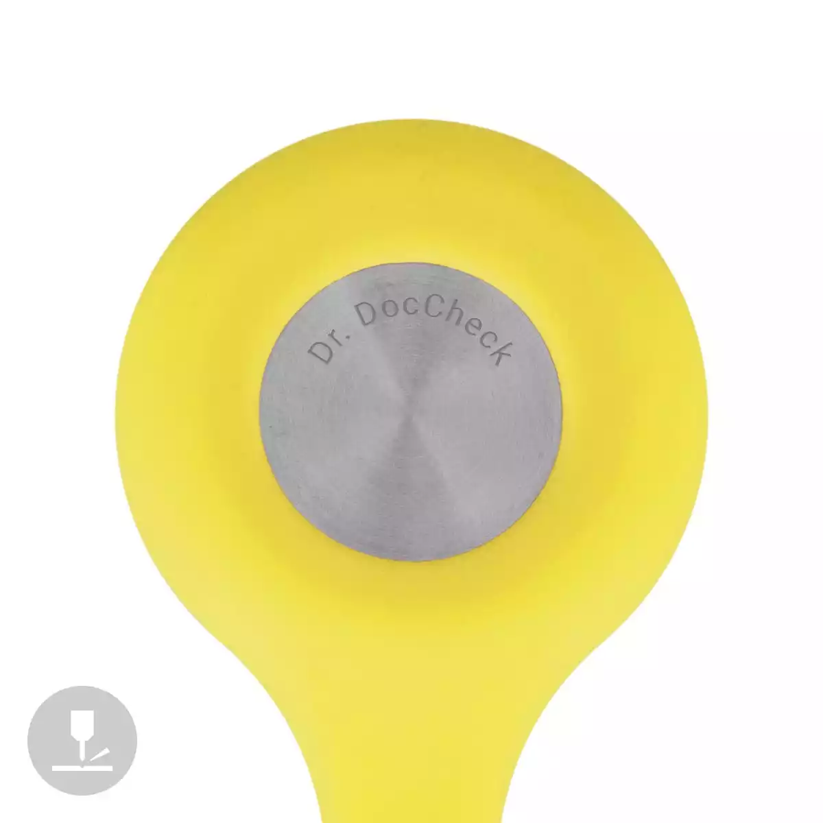 Silikon-Schwesternuhr mit Clip "Tic" Silikon-Schwesternuhr mit Clip "Tic"