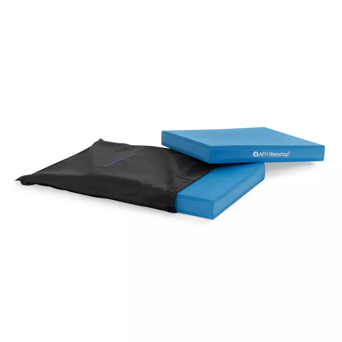  Balance Pad Premium avec sac à dos