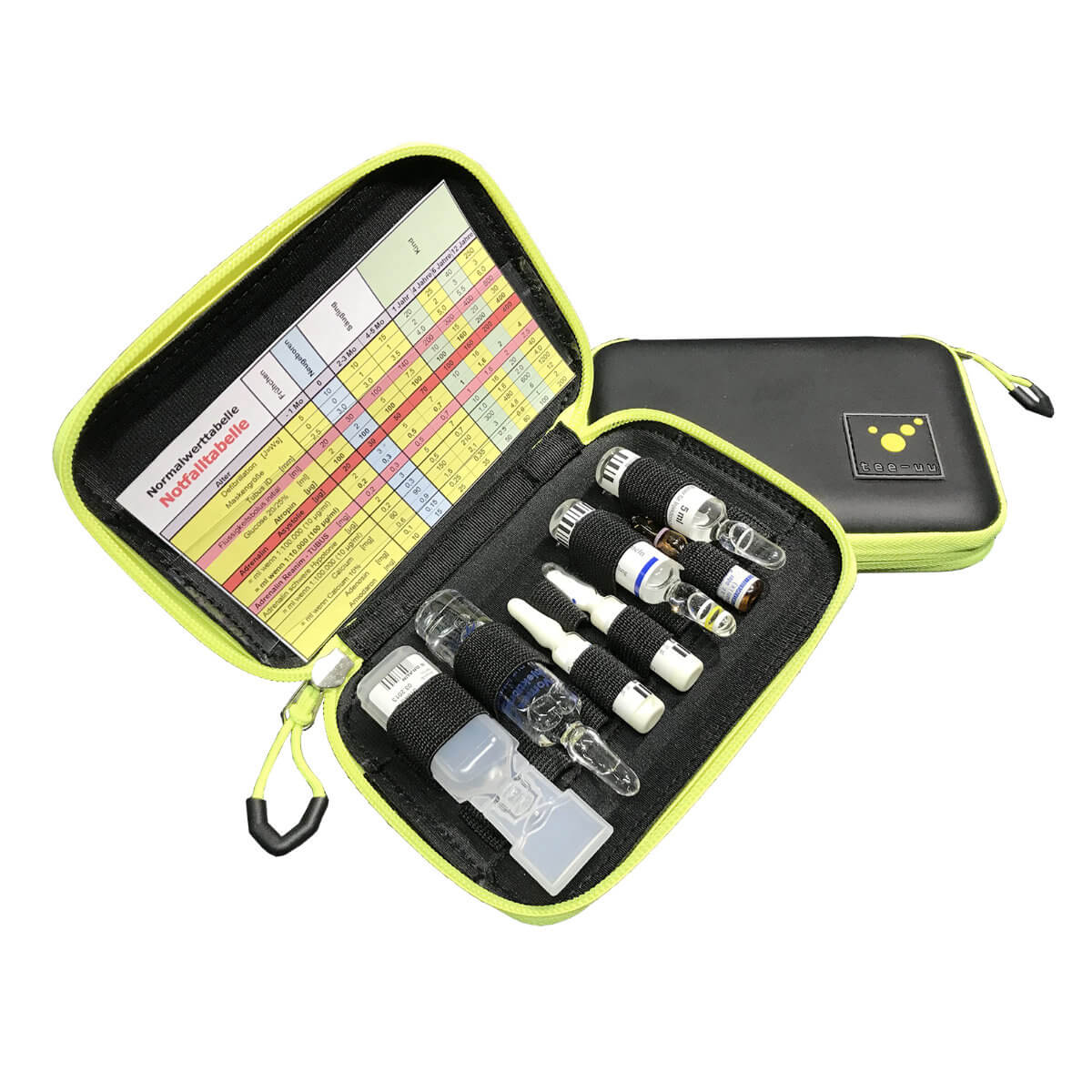 AMPUSAFE Ampullarium  AMPUSAFE Ampullarium