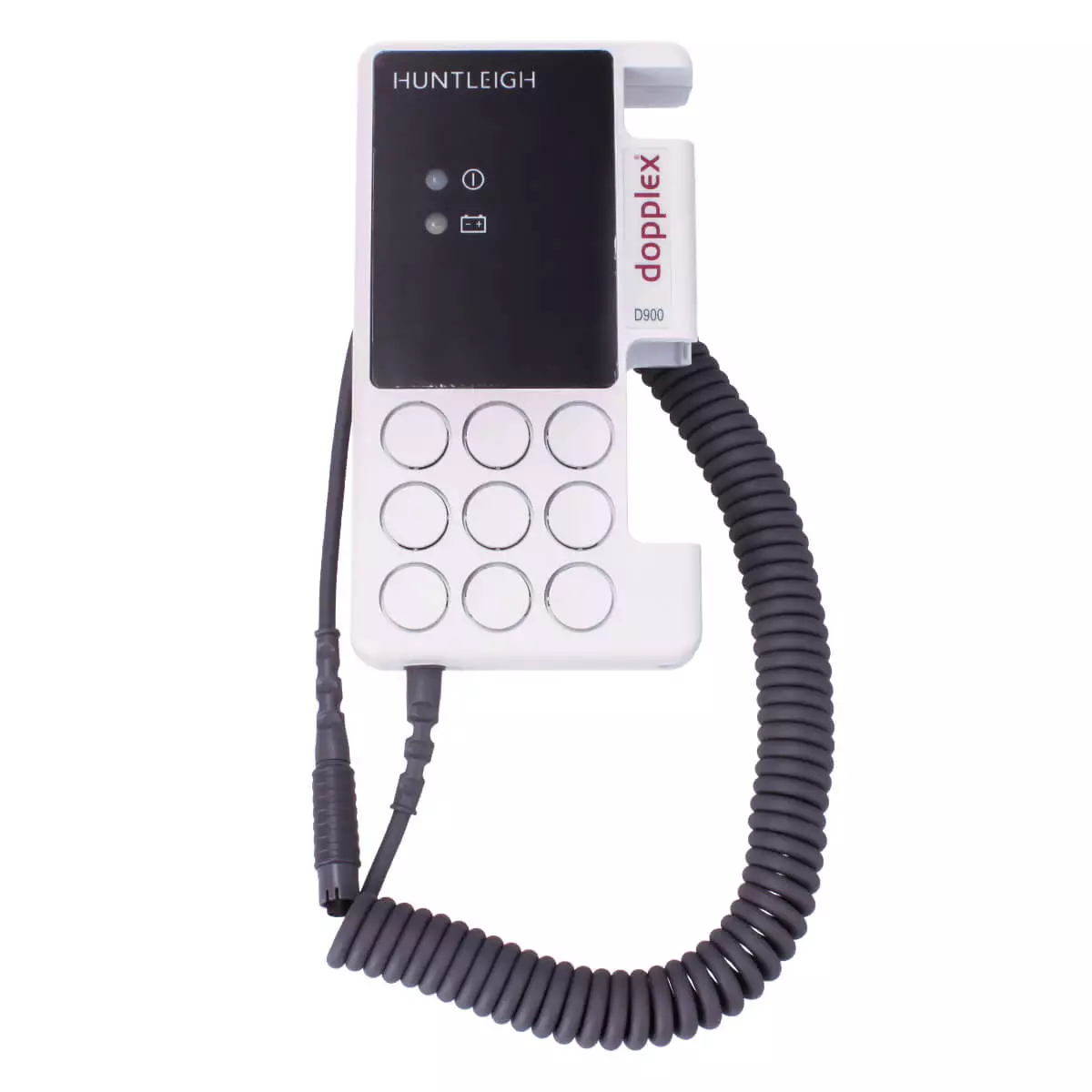  Doppler vasculaire Dopplex D900