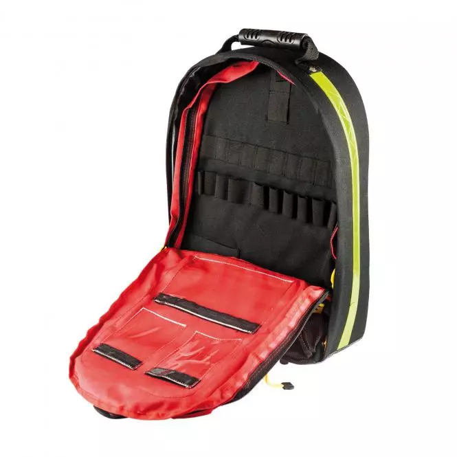  Sac à dos d'urgence Paramedic I