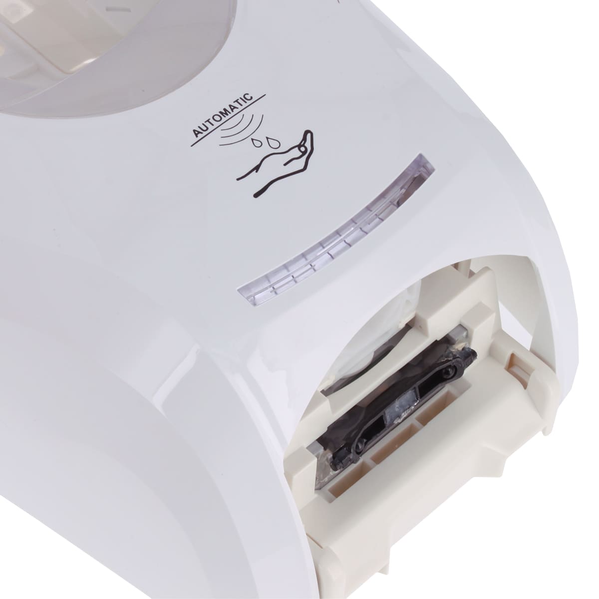  Distributeur CleanSafe Touchless
