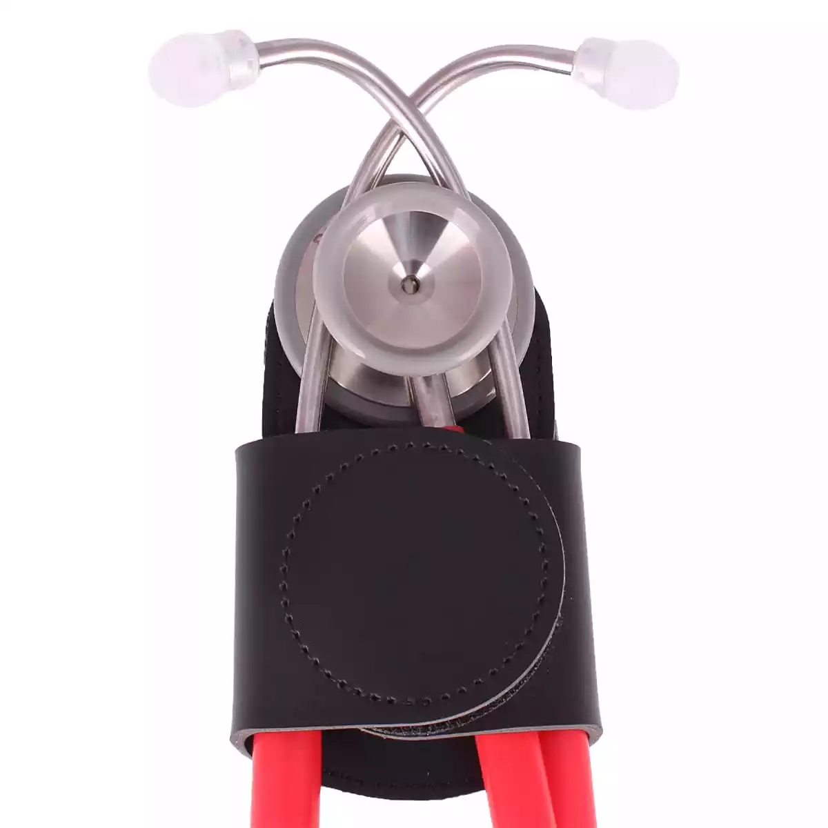  Stethoskophalter mit Gürtelclip