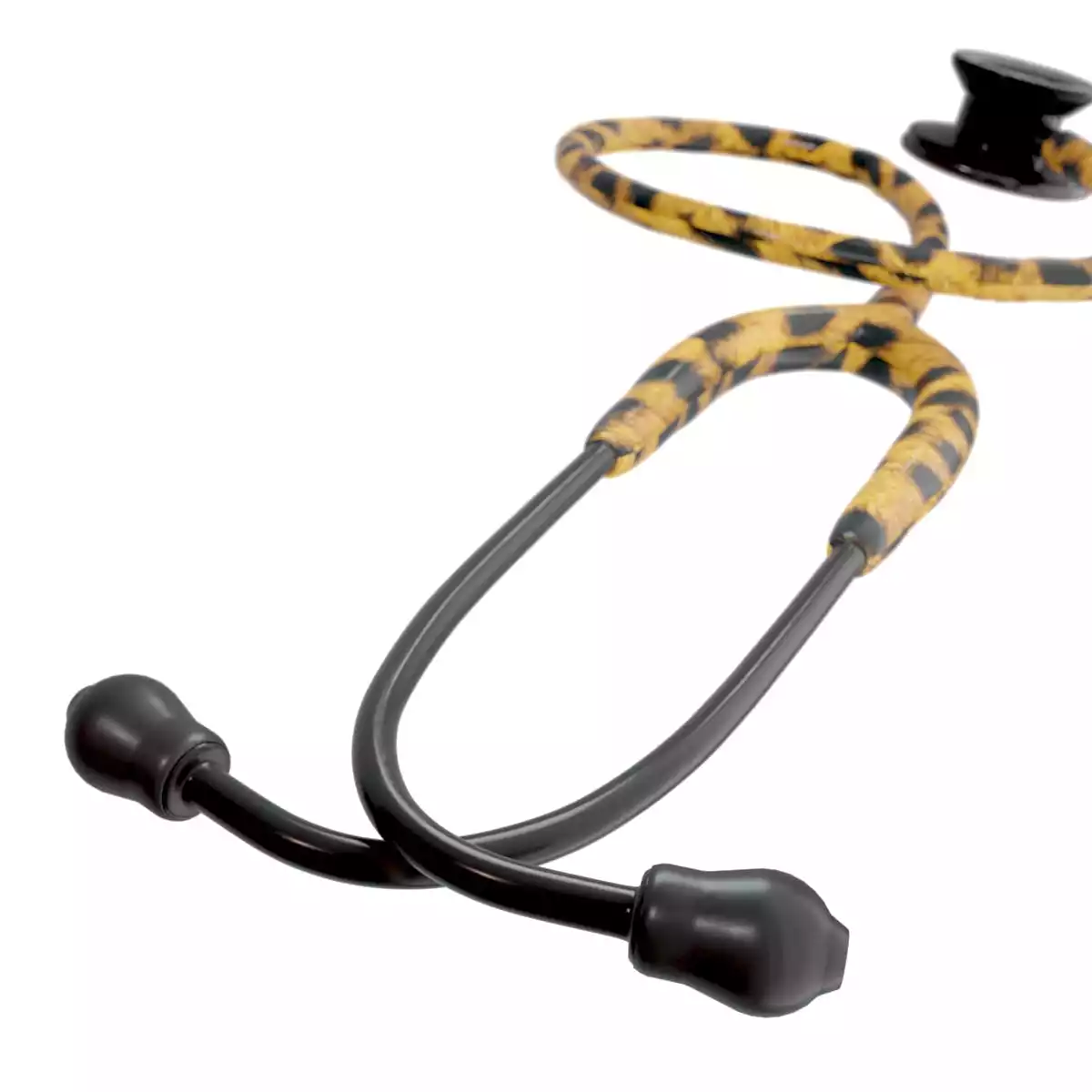  Stéthoscope MD One All Black