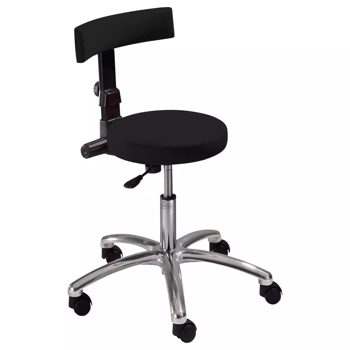  Chaise de laboratoire Sella-Med Manus Work