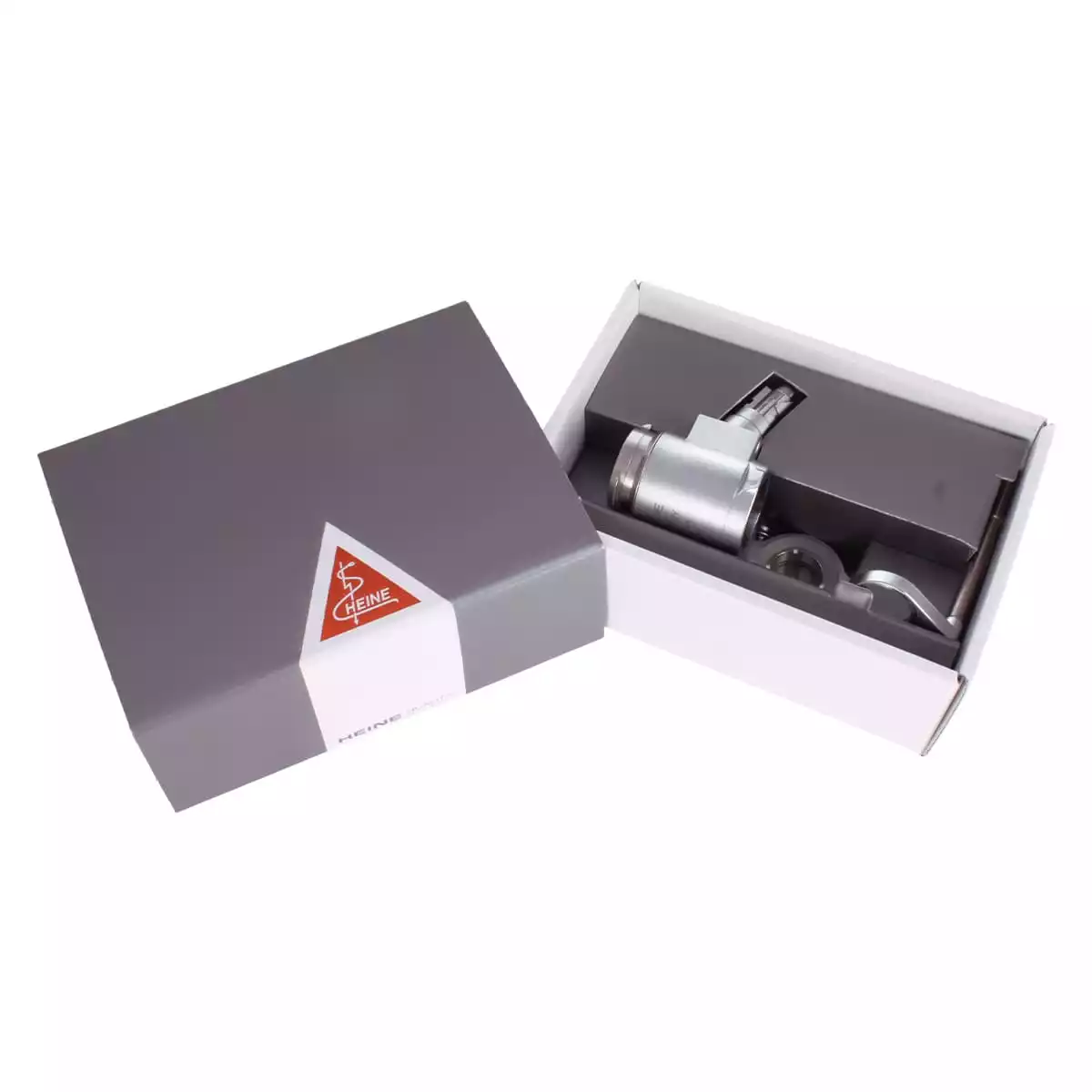  HEINE UniSpec Kopfstück für UniSpec Tuben
